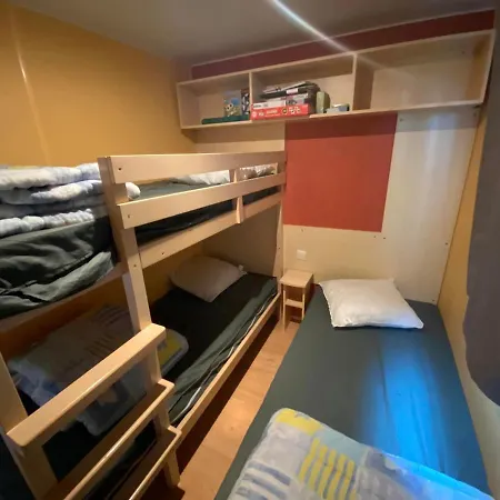 Mobilhome * La Tranche-sur-Mer