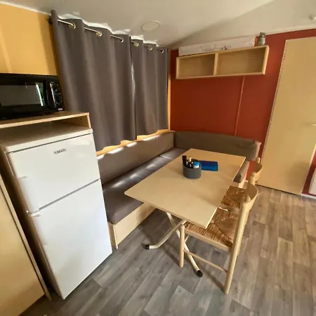 Mobilhome *