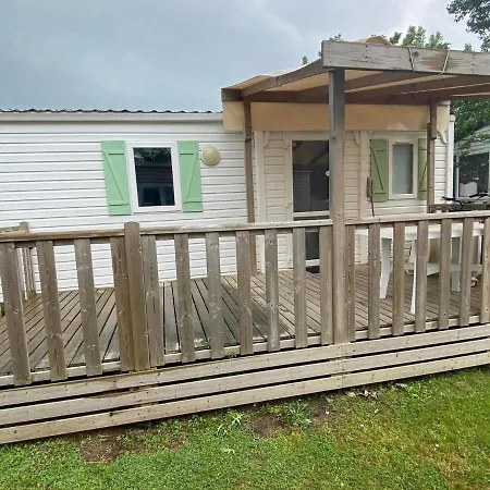 Mobilhome Kemping