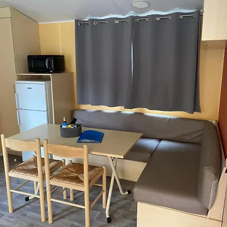 Mobilhome La Tranche-sur-Mer